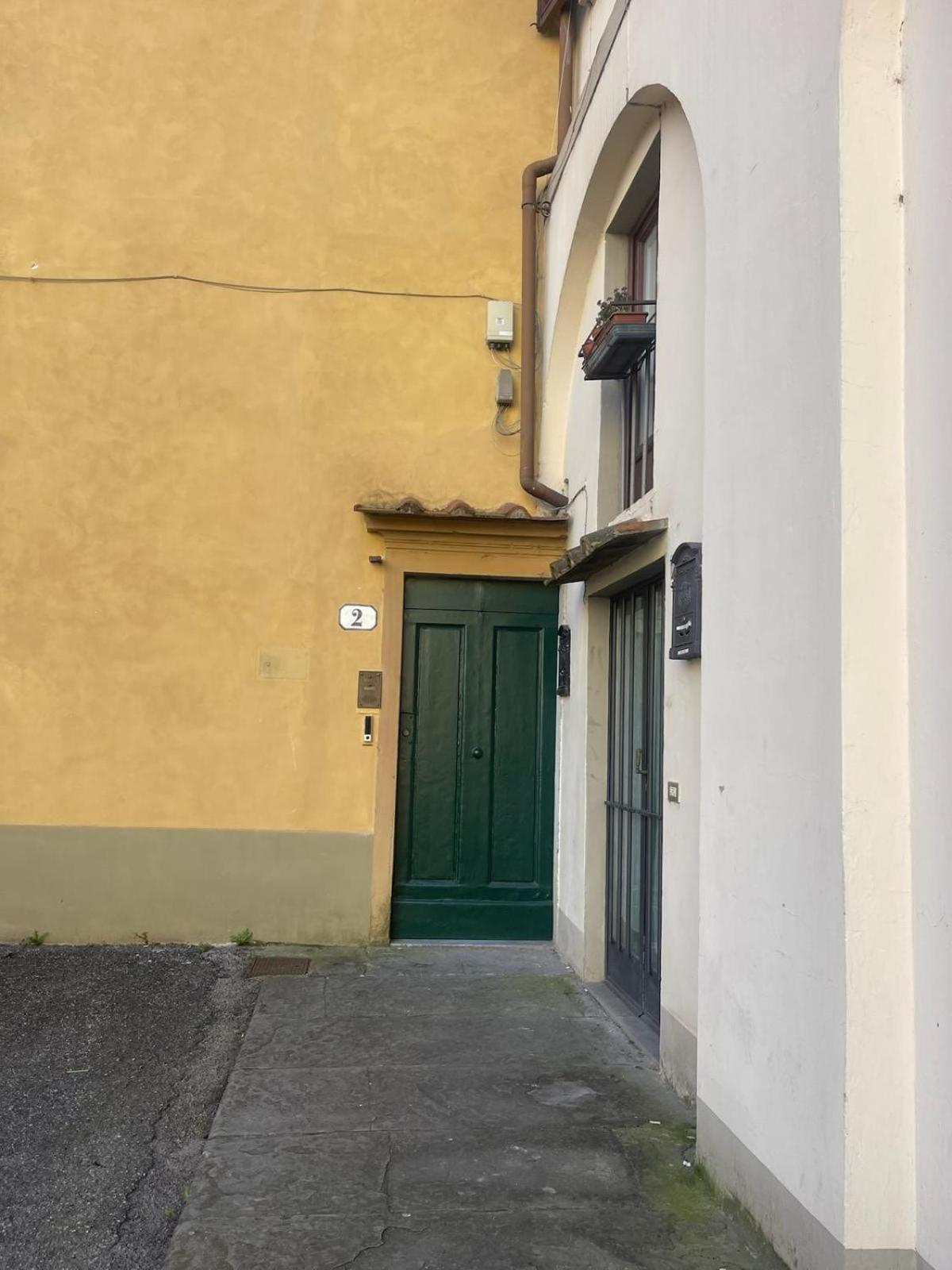 Appartamento Pitti's Design