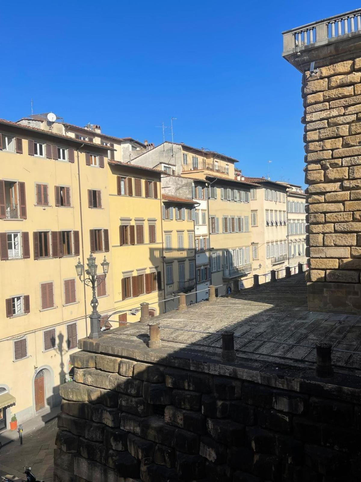 Pitti's Design Appartamento Firenze